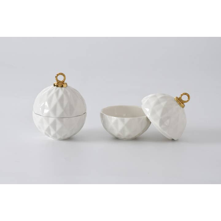 Pampa Bay - Wholesale Decorative Plate/Dish/Bowl - Small Ornament Bowl2