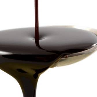 Ariadne Pure – Großhandel Aromatisierter Sirup – Carob Sirup