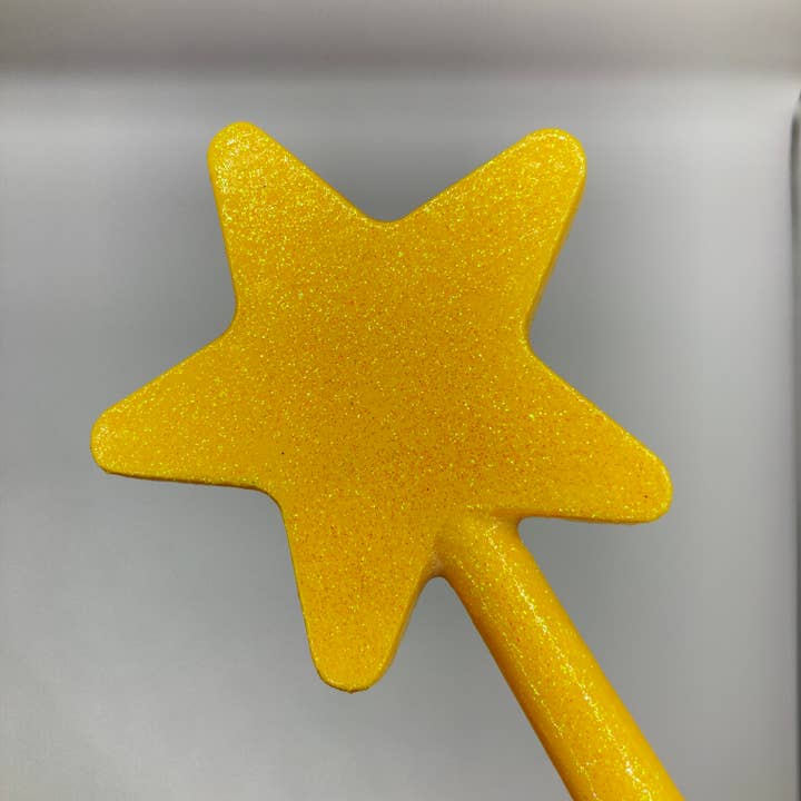 The Glimmer Guild - Wholesale Toy wand – Kids - Star Wand11