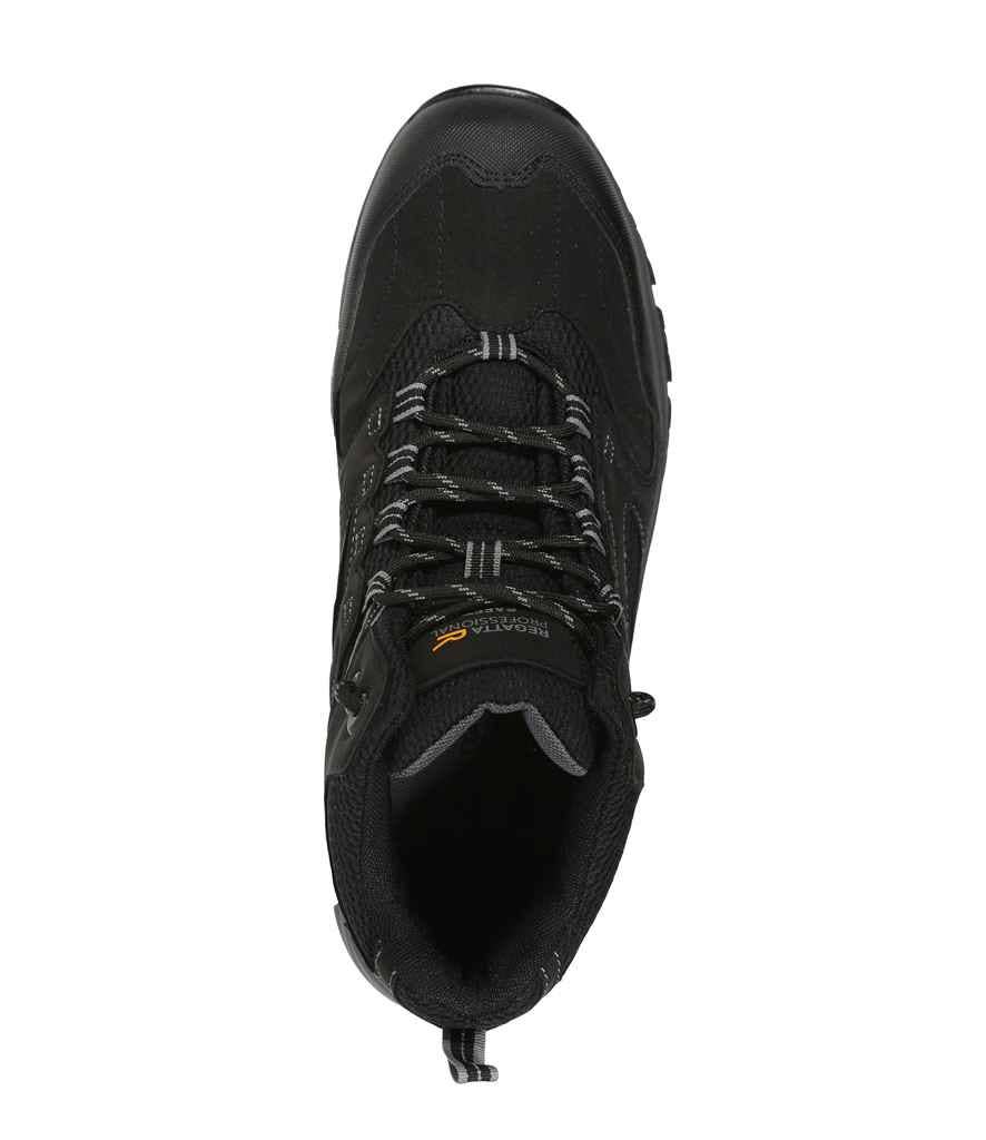 Pierre Francis - Vente Chaussures de randonnée – homme - Regatta - Chaussures de sécurité Mudstone S1P Safety Hikers5