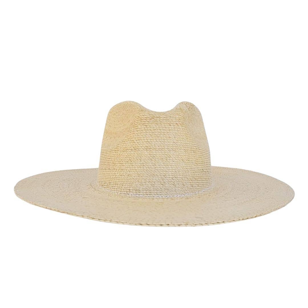 PETRA SAVAGE – Chapéu de palha – Mulher por atacado – Chapéu de palha ocidental Keets para mulher 1