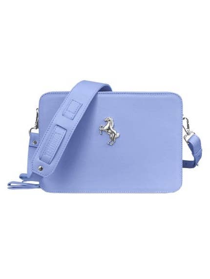 Med Skye Taske Lavendel for engroshandel hos TENTROYA