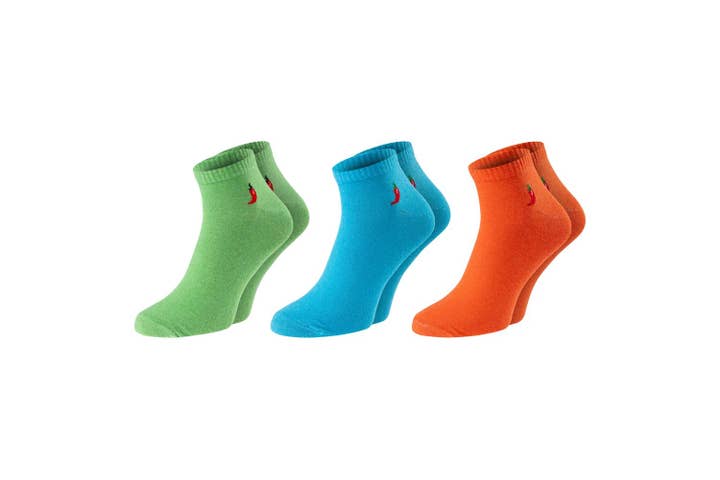 Quiri-Chili por atacado de ChiliLifestyle