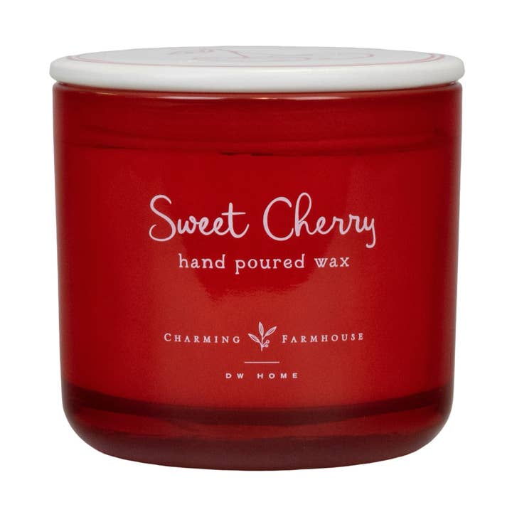 Sweet Cherry for wholesale by Goodies