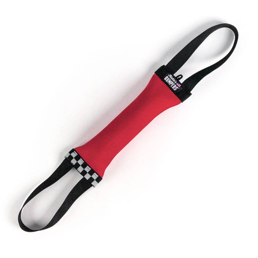 Katie's Bumpers - Vendita all'ingrosso Giocattolo di corda - Cani - Best KB Double Tug - Gioco da Tiro per Cani1