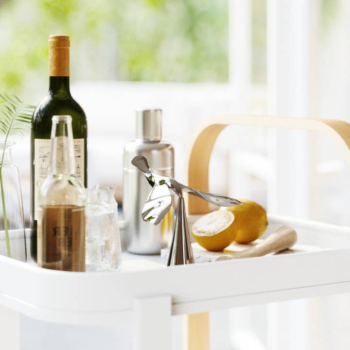 Umbra - Wholesale Bottle/Wine Opener - Tipsy Balancing Bottle Opener3