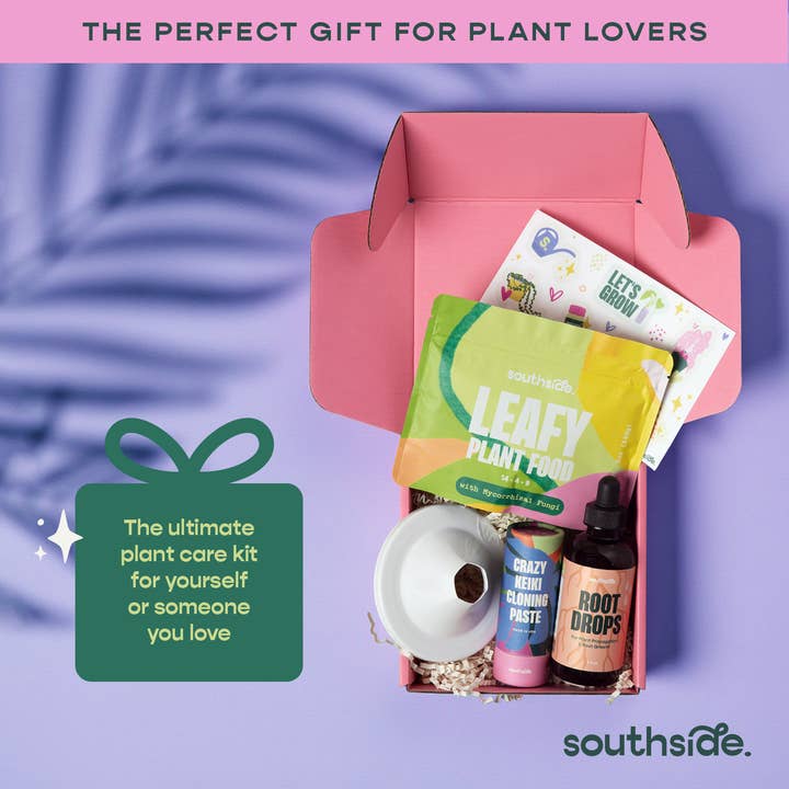 Southside. - Wholesale Fertilizer - Prop Box – Perfect Gift for Plant Lovers1