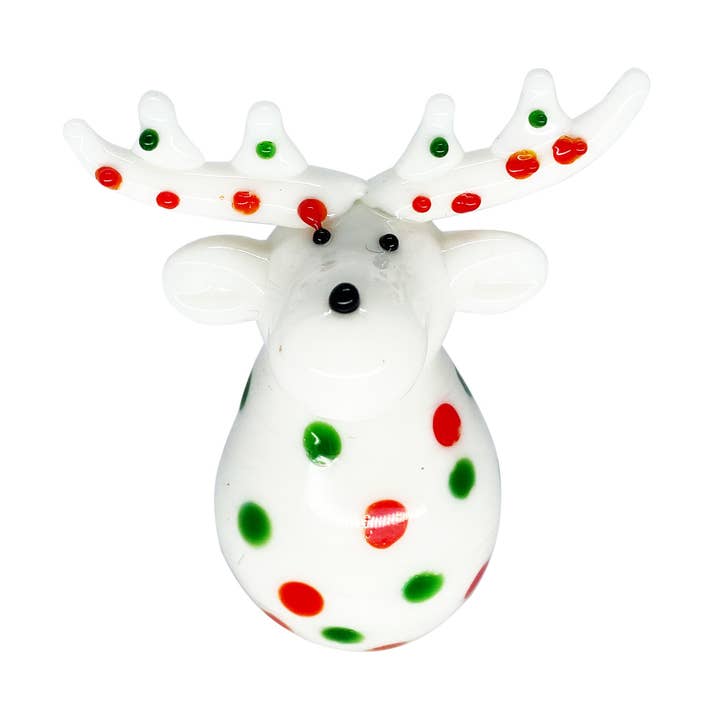 alce a pois per la vendita all'ingrosso da parte di FW-Glas