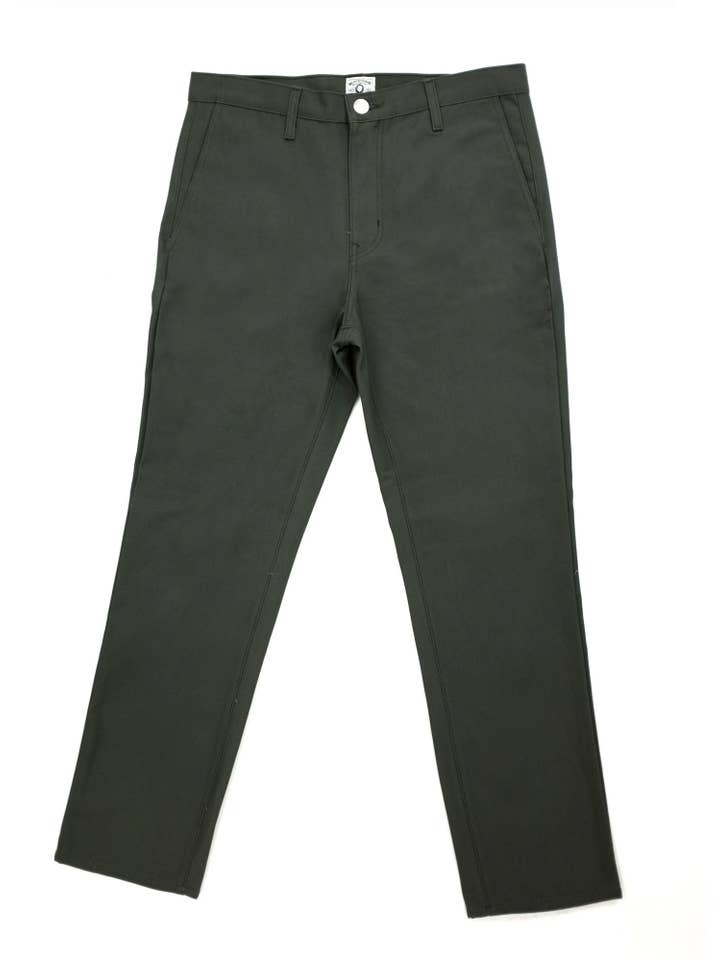 MOSS | CANVAS WORKWEAR CHINO for wholesale on Faire