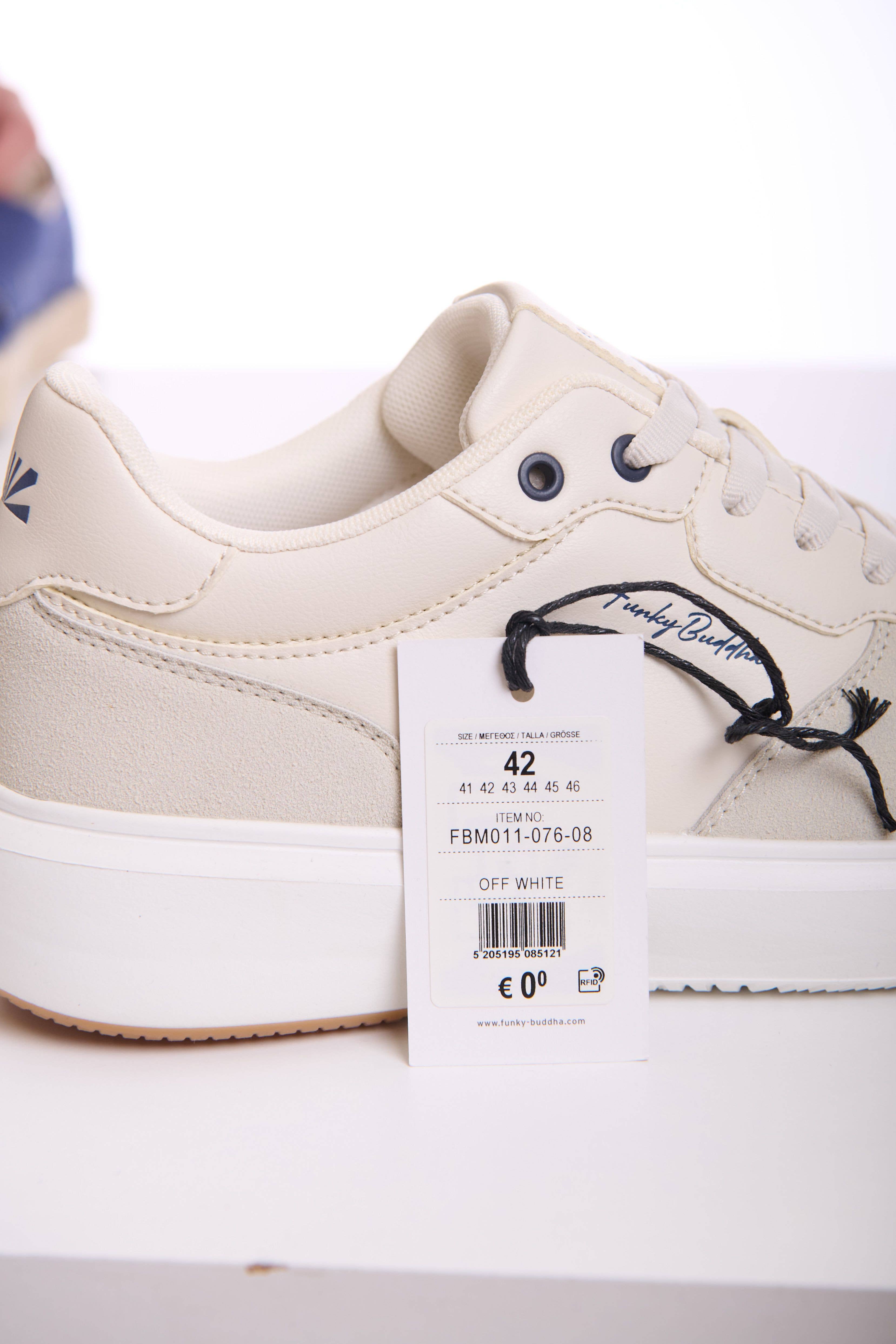 Funky Buddha - Wholesale Lifestyle Sneakers - Men's - Men's Sneakers - (FBM011-076-08)2