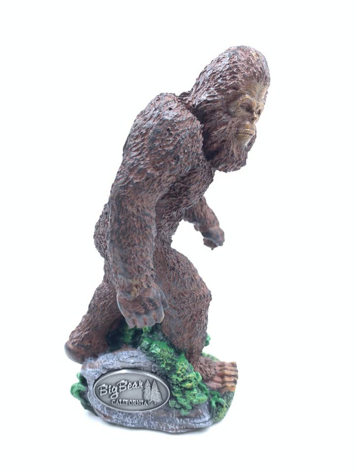 Estatua Pie Grande de 6" para venta al por mayor de ZIZO USA INC