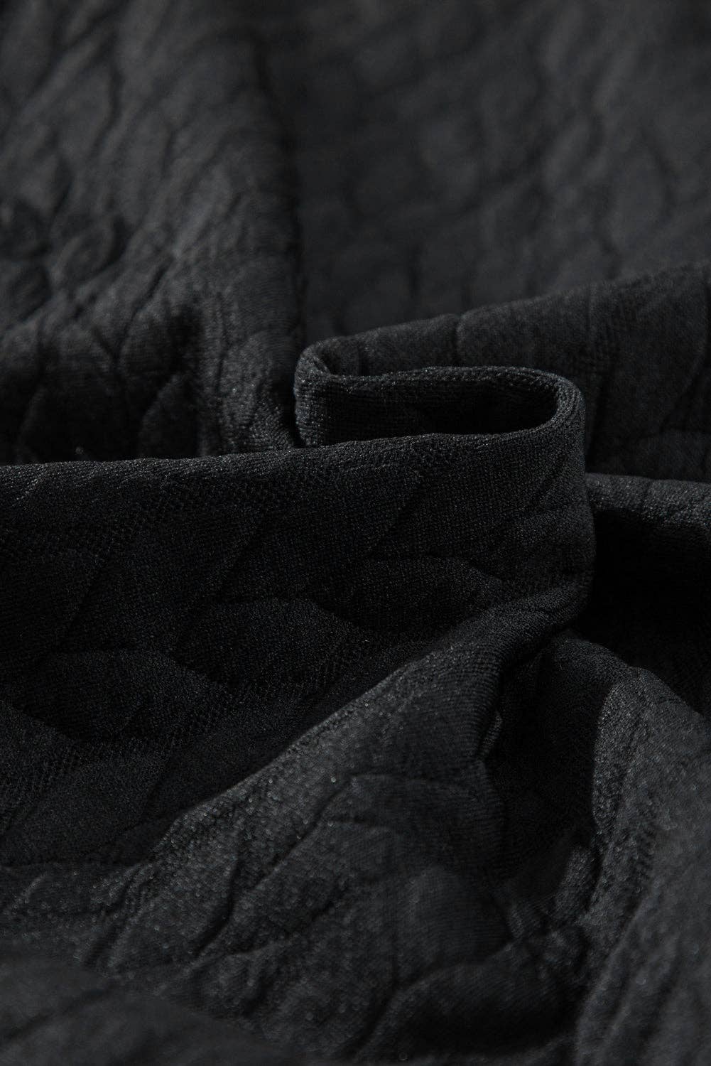 Suhkasana - Wholesale Sweatshirt - Women's - White LUCKY Chenille Embroidered Cable Knit Pullover Sweatshirt56