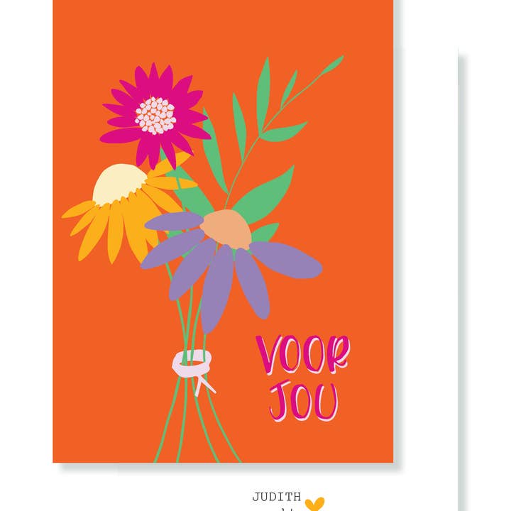 Folder - Vaso di fiori per la vendita all'ingrosso da parte di JUDITH maakt