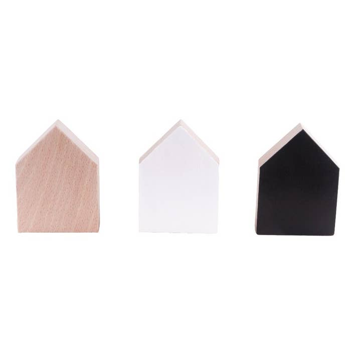 Black Jack Circonflex Krokar för wholesale av Paulette Et Sacha