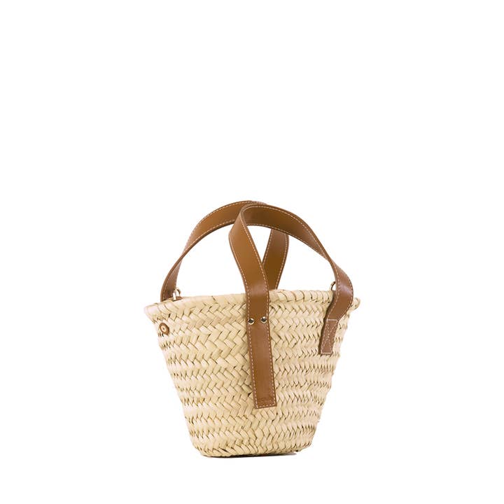 DOUM FOR WOMEN – wholesale Beach bag – STRAW BAG - HASNA6