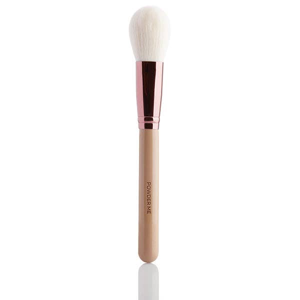 Silk oil of Morocco - Wholesale Cheek/face make-up brush - Silk x Fernando Powder Me Brush