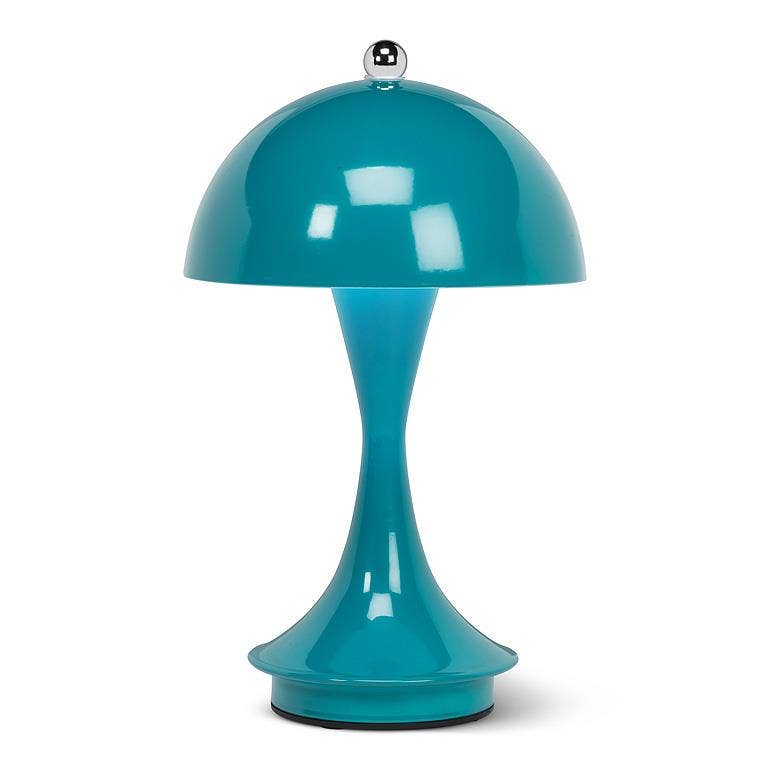 Abbott - Wholesale Accent/Desk Lamp - Dome Shade LED Lamp-10"H3