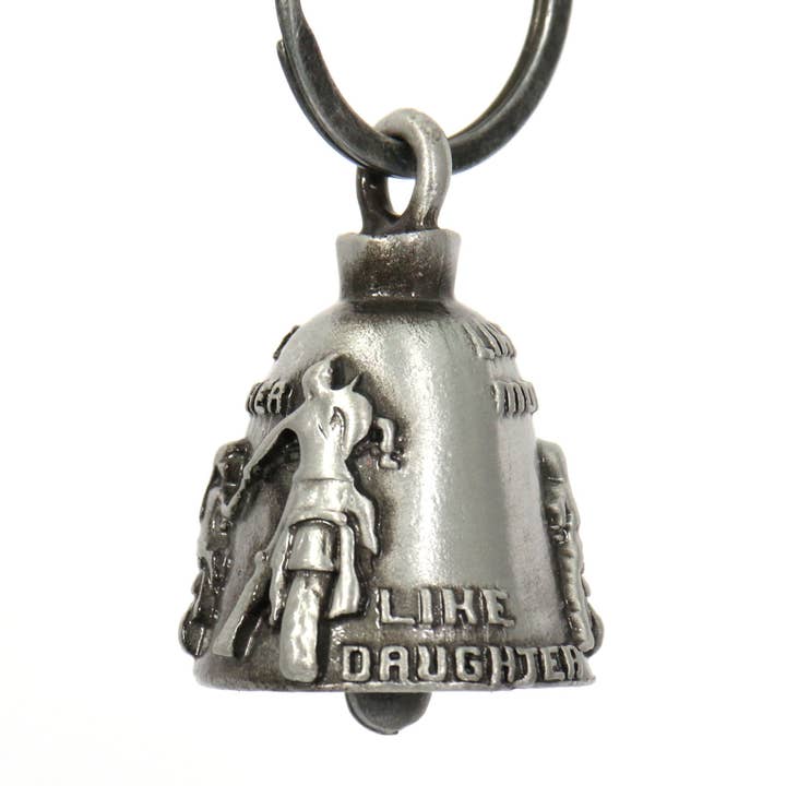 Hot Leathers Like Mother Like Daughter Bell BEM1042 for wholesale by Hot Leathers