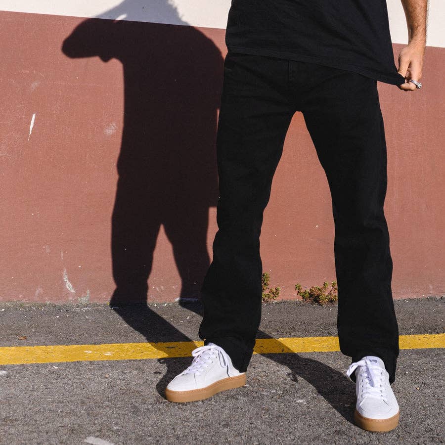 Wasted Shoes - Wholesale Lifestyle Sneakers - Women's - Mamba White Gum5