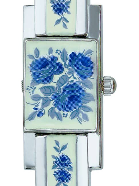 Relógio Alizée-Rose Esmalte Mulher por atacado de Andre Mouche