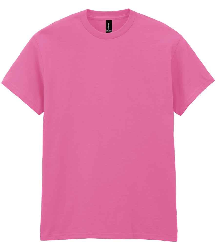 Pierre Francis – wholesale T-shirt – men's – Gildan - Heavy Cotton™ T-Shirt23