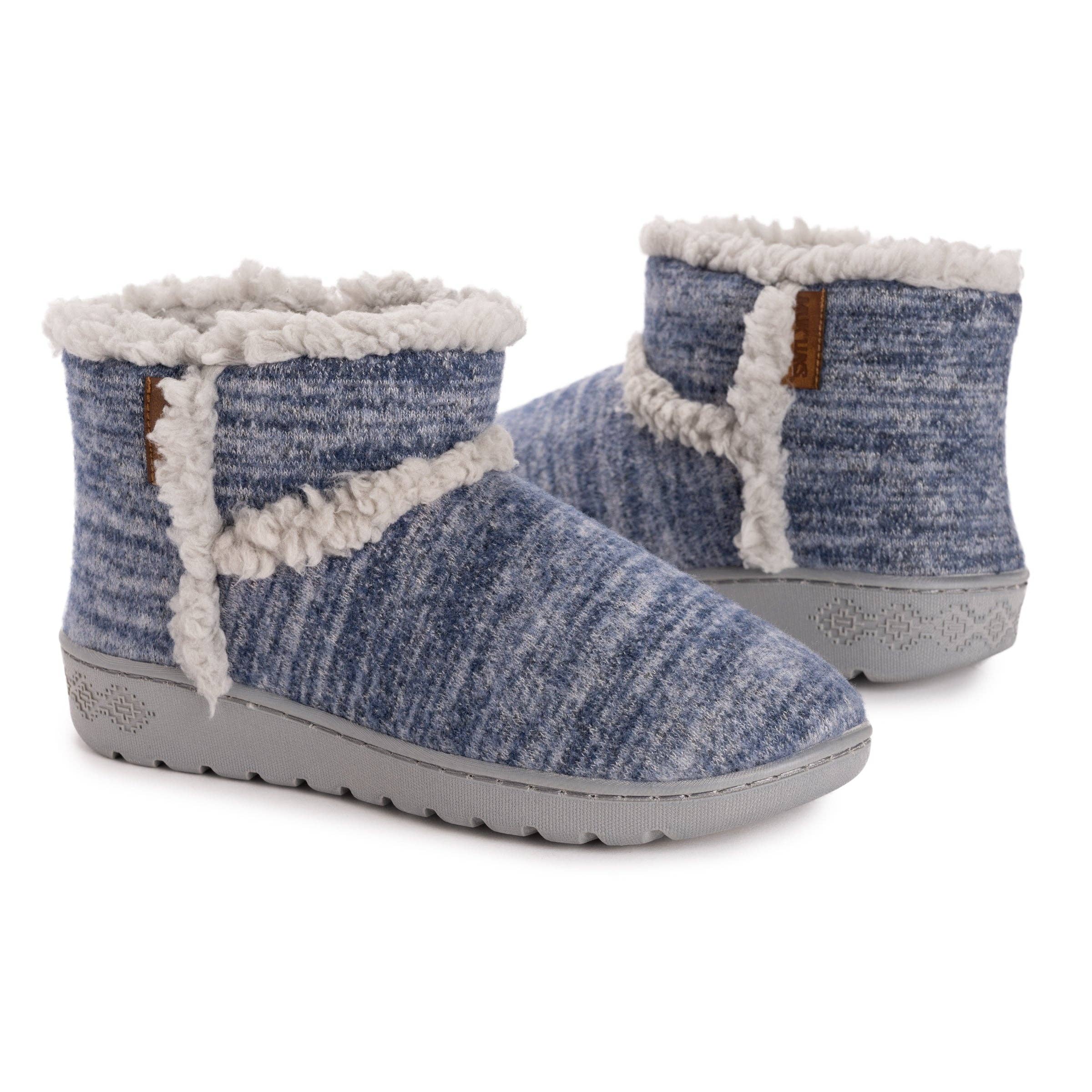 Muk Luks - Wholesale Booties - Women's - MUK LUKS Women's Aubree Bootie9