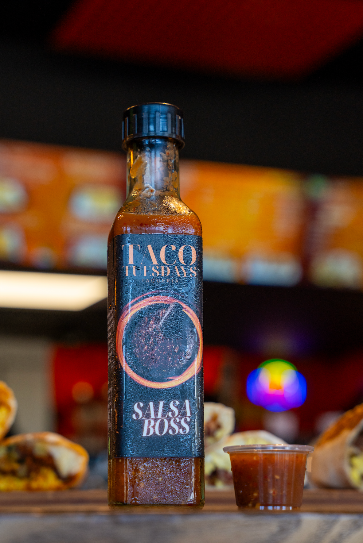 Taco Tuesdays - Wholesale Salsa - Salsa Boss 3