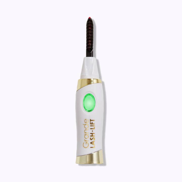 Grande Cosmetics - GrandeLASH-LIFT Beheizter Wimperncurler für den Großhandel von Dermstreet