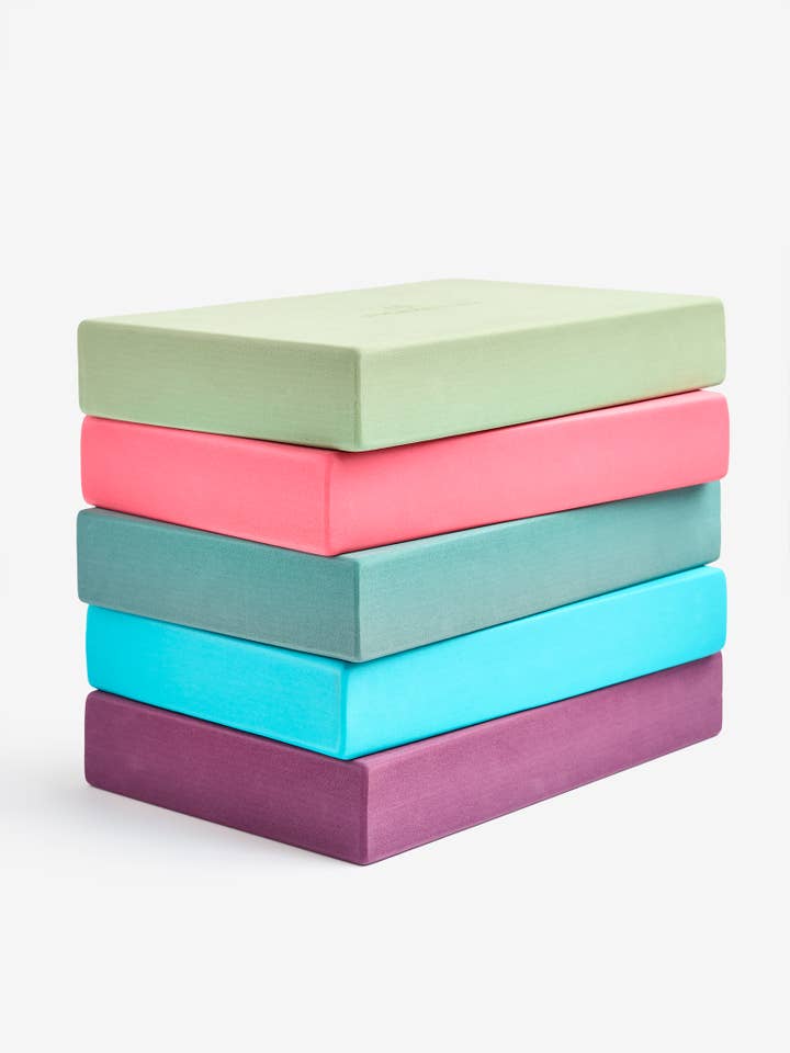 Yogamatters Yoga Block for wholesale by Yogamatters