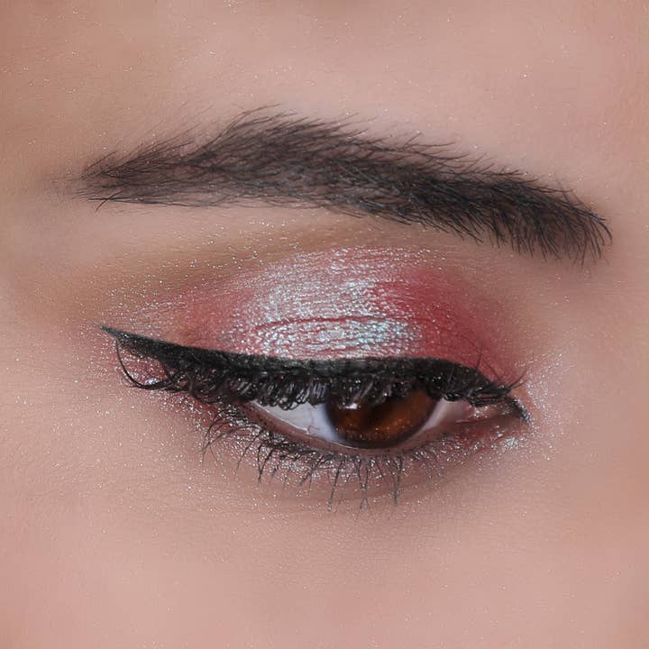 Moira Cosmetics - Wholesale Eyeshadow - Chroma Light Shadow (004, Summer Dream)