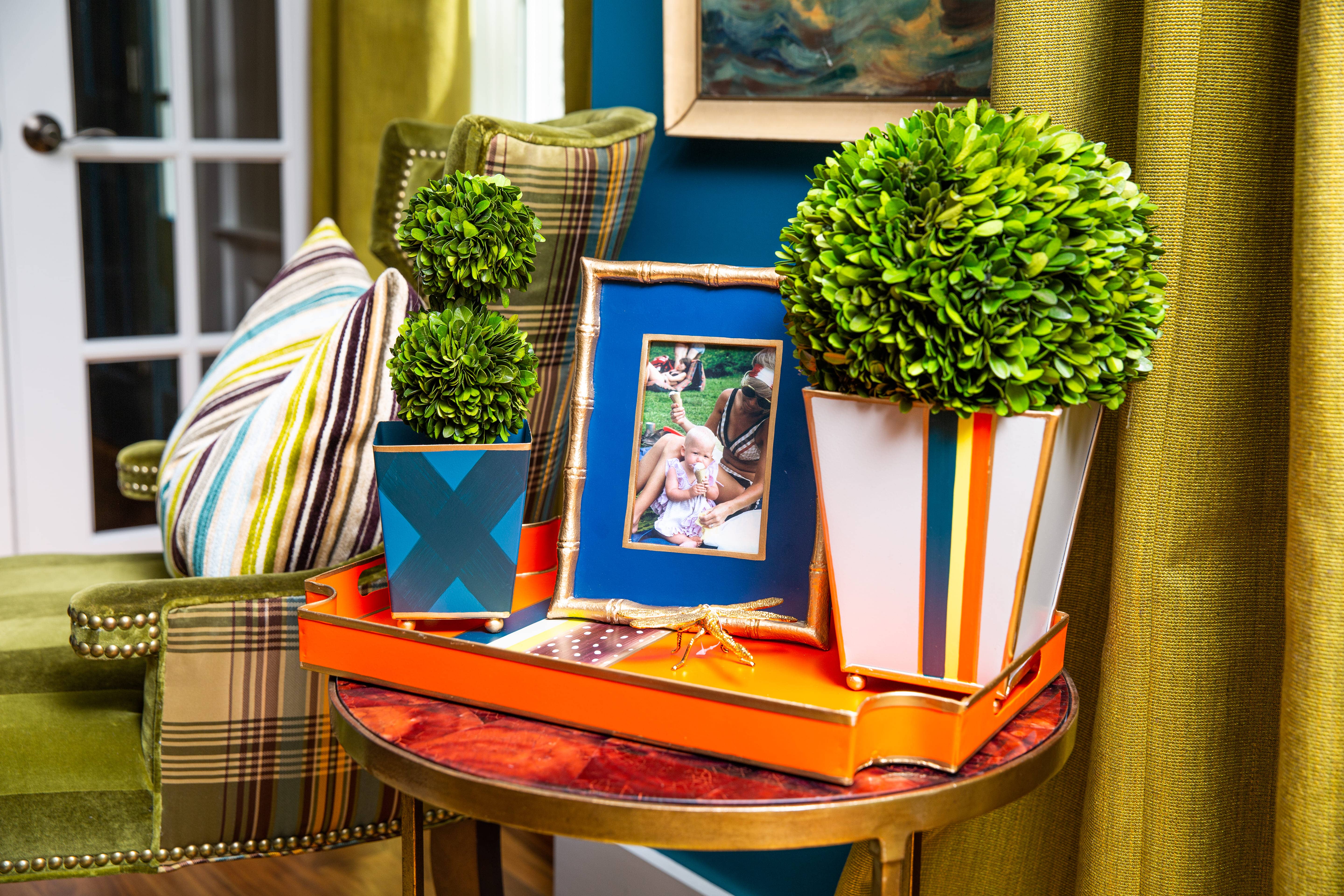 Jaye's Studio - Vente Cadres photos - Cadre photo Gracie Chang Mai19