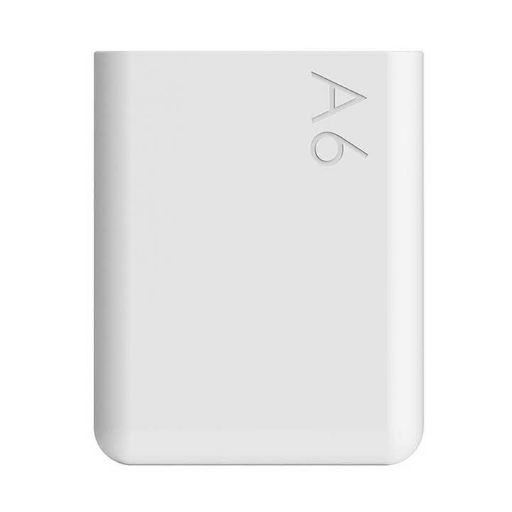 A6 Silikonhülle - Cool Grey für den Großhandel von memobottle