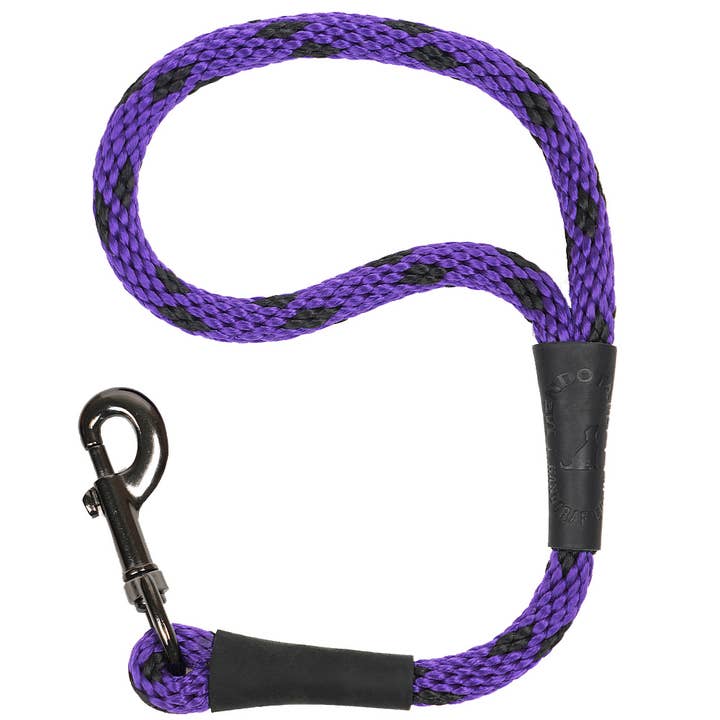 Mendota Pet - Wholesale Pet Leash - Dog - Traffic Lead - 1/2" x 16" 44