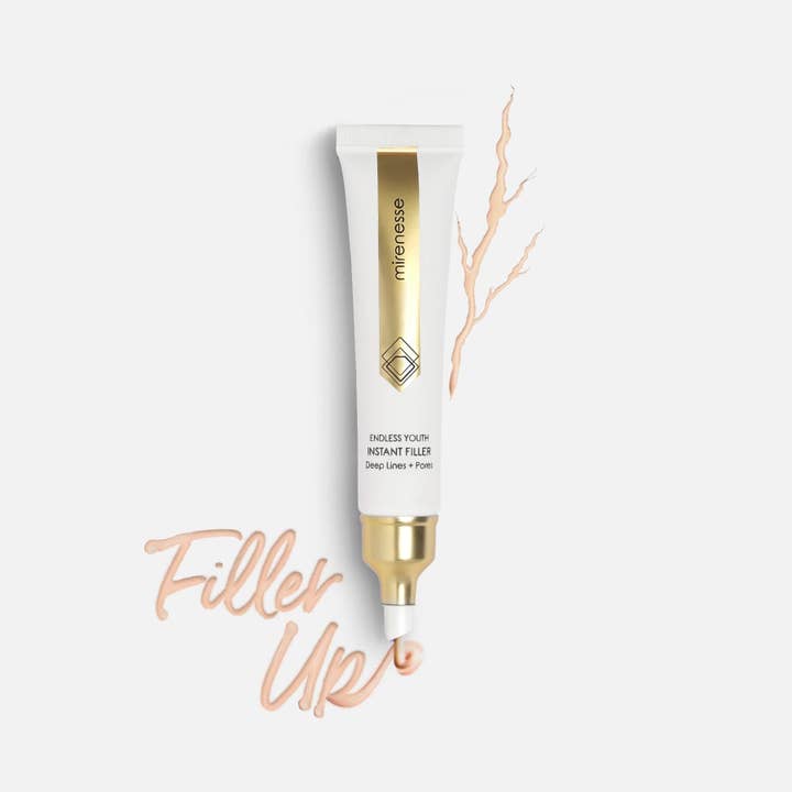 Mirenesse - Wholesale Face Concealer - Endless Youth Instant Filler