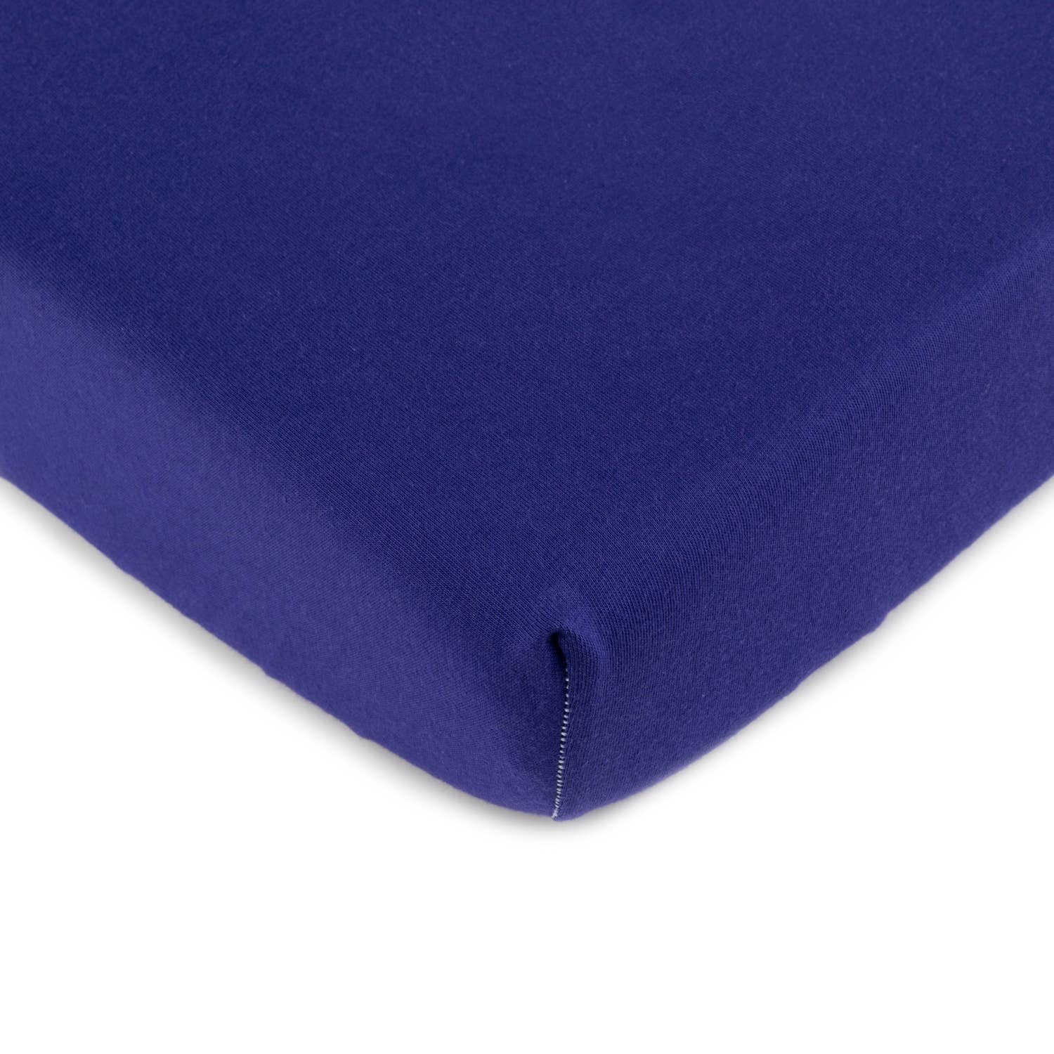 SheetWorld - Vente Drap-housse - Enfant et bébé - Drap de lit Jeunesse 33 x 66 - Jersey de coton solide21