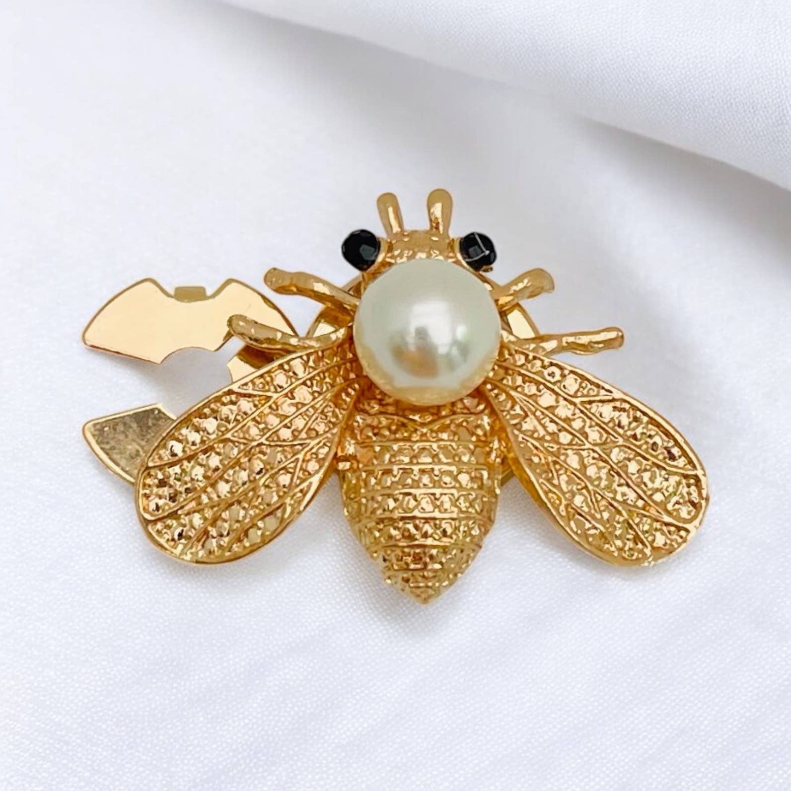 Huracan – wholesale Brosch – Furia knappask med fyra matchande clips2