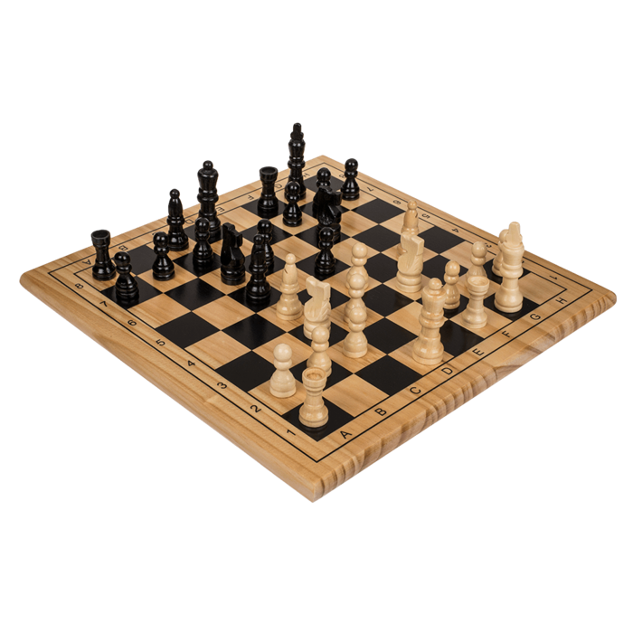 Out of the blue KG - Wholesale Board Game - Wood-game, Chess,1