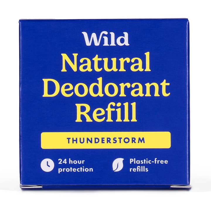 Recharge Orage Sauvage pour la vente par Wild