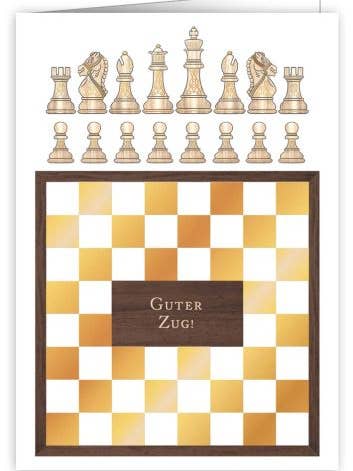 Good move! , 3596 for wholesale by Actetre Deutschland Gmbh