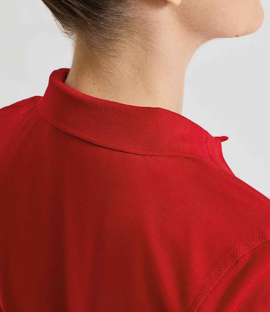 Pierre Francis – wholesale Polo – Women’s – Premier - Ladies Coolchecker® Plus Piqué Polo Shirt16
