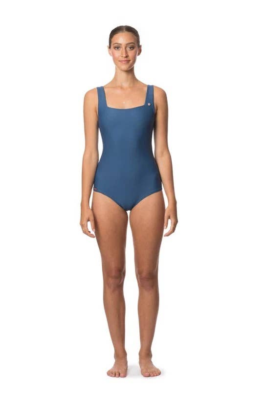 Fiola Rose Swim - Wholesale One Piece Swimsuit - Women's - Olivia One Piece7