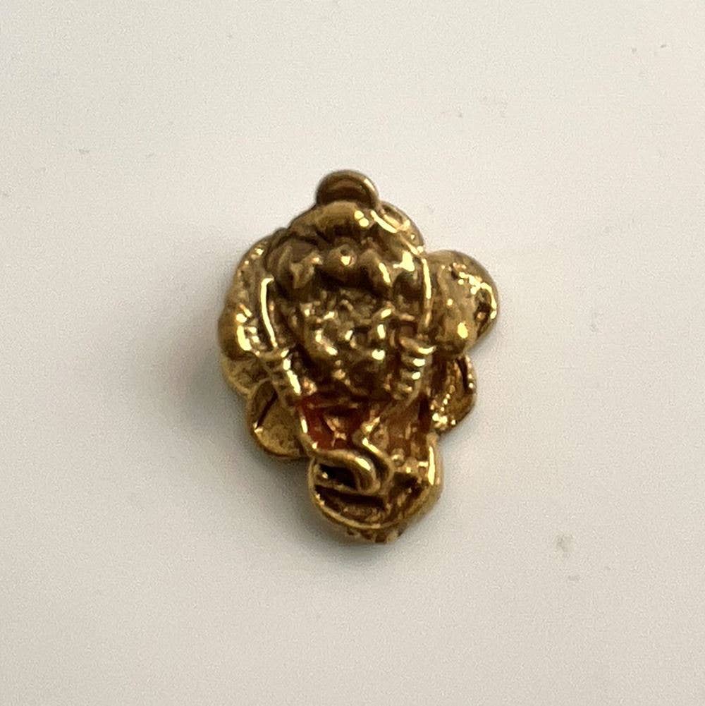 VIE - Venta al por mayor Figura decorativa - Figurita en miniatura de latón101