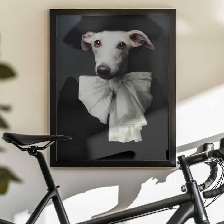 GTA ART - Wholesale Art Print - Wall art Livia1