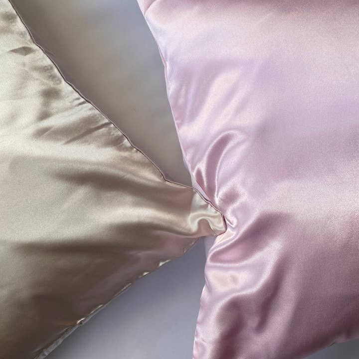 Satin pillowcase Children for wholesale by TAD Crown