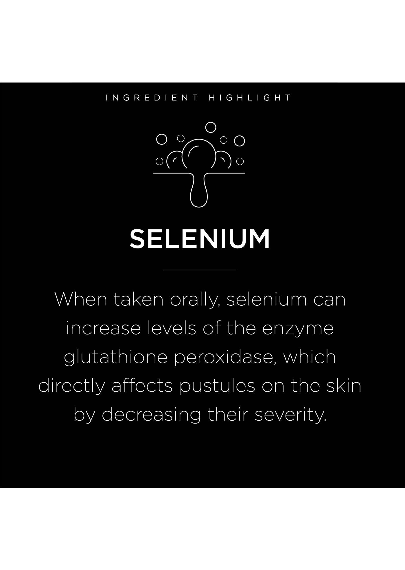 Hush & Hush - Wholesale Oral Supplement/Vitamin - Natural Supplement for Breakouts2