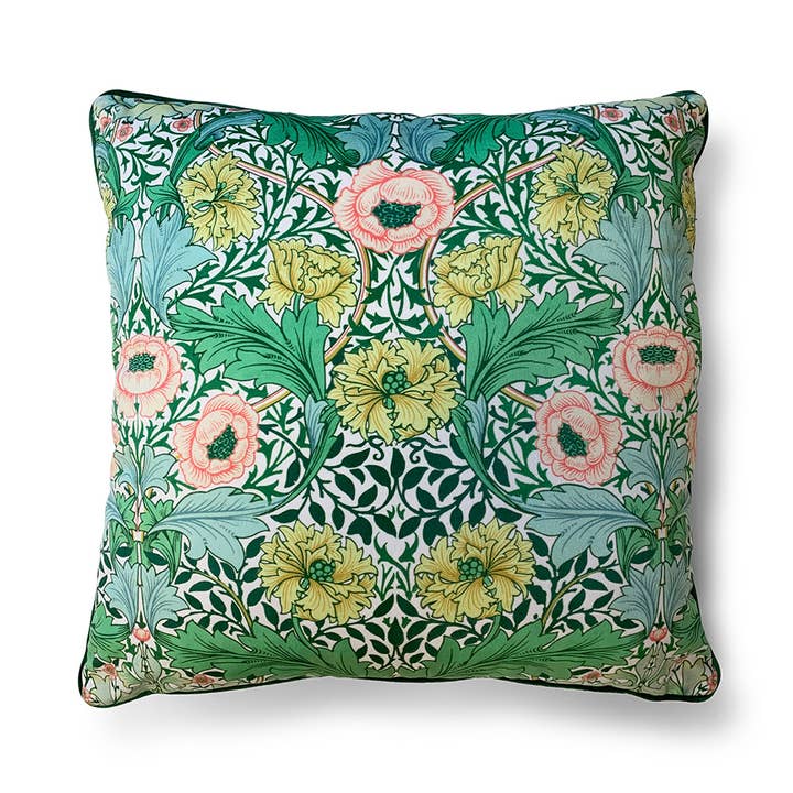 The Art Group - Wholesale Throw/Decorative Pillow - William Morris (Norwich) Cushion
