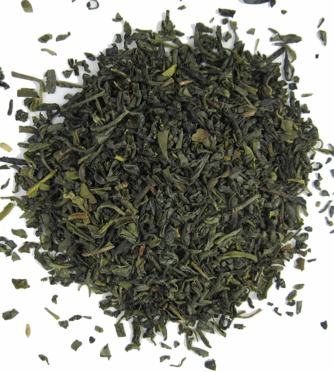 Tea & Trumpets - Wholesale Loose Tea - Organic Jasmine Mist1