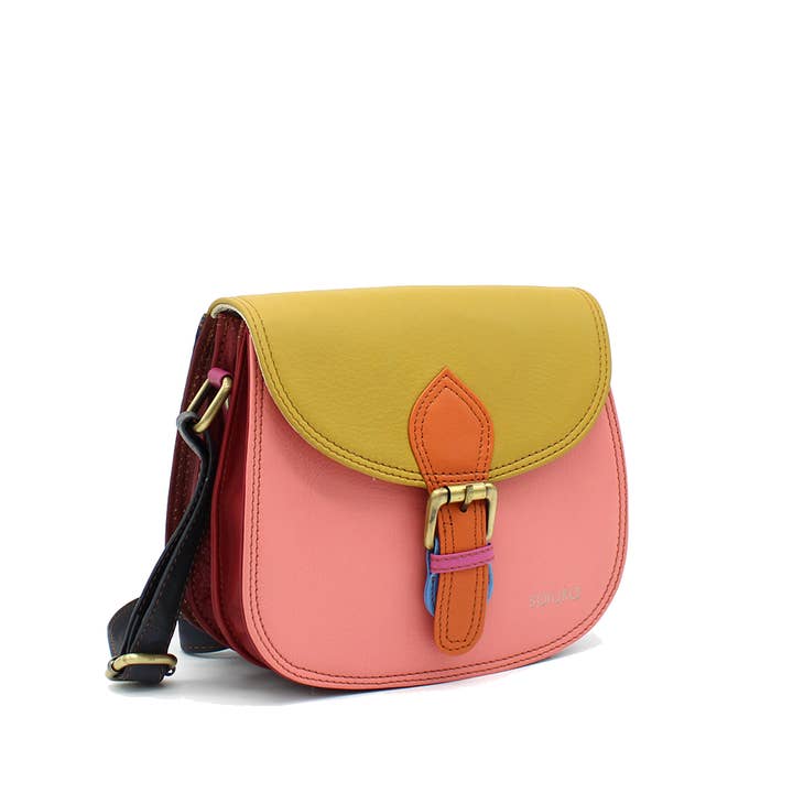 Soruka - Wholesale Crossbody Bag - Women's - Ally Plain · Crossbody Bag2