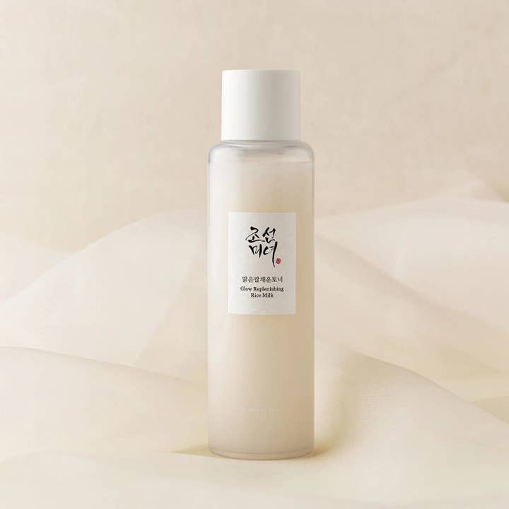 SKEEN - Wholesale Anti-Aging Moisturizer - Beauty of Joseon Glow Replenishing Rice Milk 150ml
