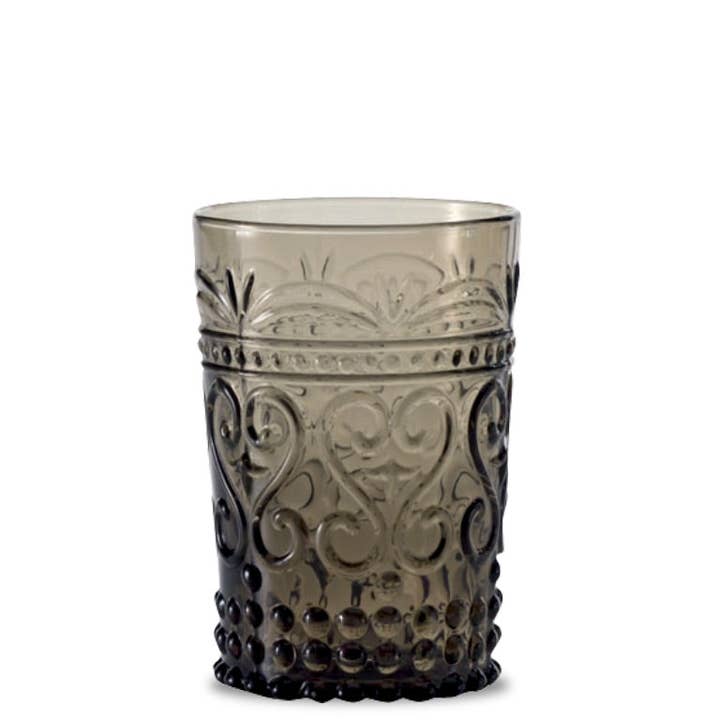 Zafferano America - Wholesale Drinking Glass/Cup - Provenzale Tumbler Rock